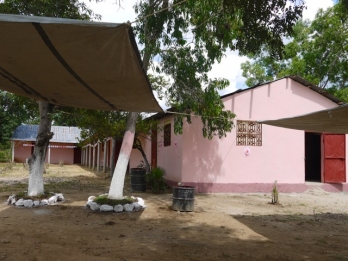 House of Hope, Haiti