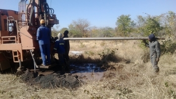 Zambia vandprojekt_1