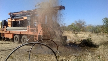 Zambia vandprojekt_2